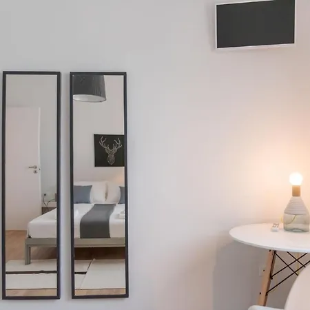 Casa Anita Design * Castel dʼArio