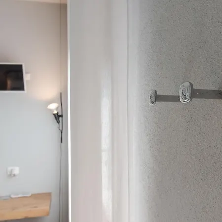 Casa Anita Design ベッド・アンド・ブレックファスト *