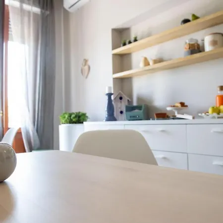 Casa Anita Design ベッド・アンド・ブレックファスト