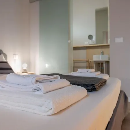 Casa Anita Design ベッド・アンド・ブレックファスト