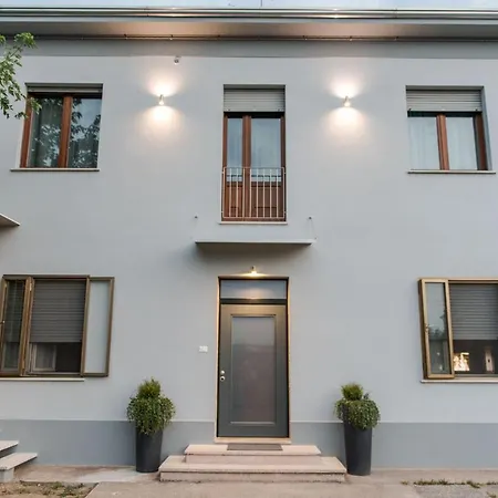 Casa Anita Design * Castel dʼArio