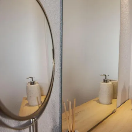 ベッド・アンド・ブレックファスト Casa Anita Design *